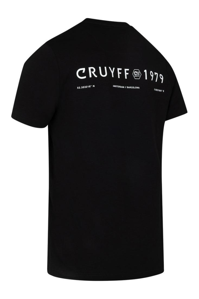 79 TEE CA251041 998 BLACK